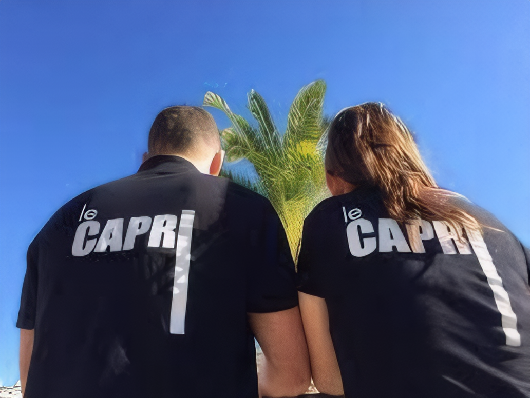Le Capri 